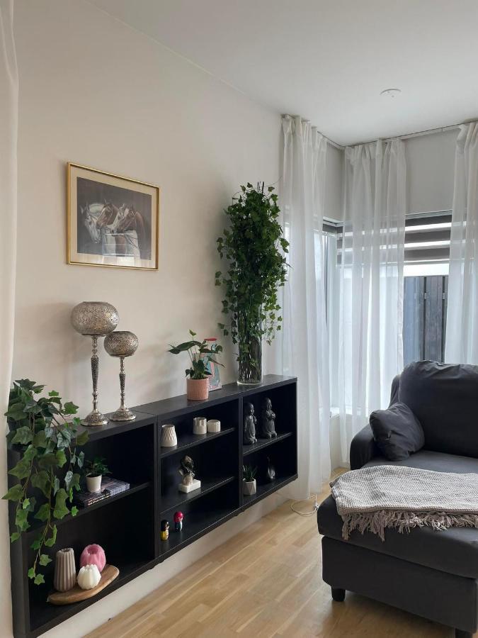 Spacious 3Br Condo Near Blue Lagoon 15M Airport 9M Njarthvik Esterno foto