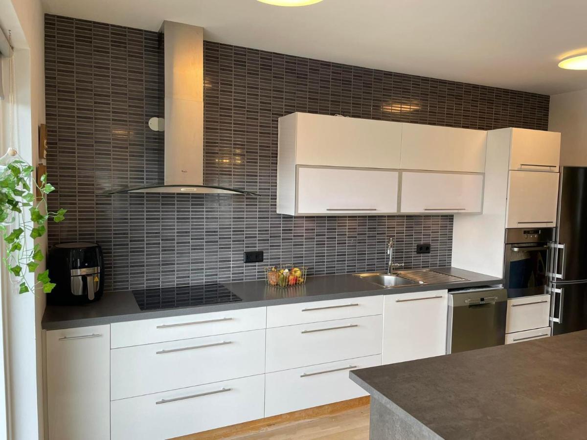 Spacious 3Br Condo Near Blue Lagoon 15M Airport 9M Njarthvik Esterno foto
