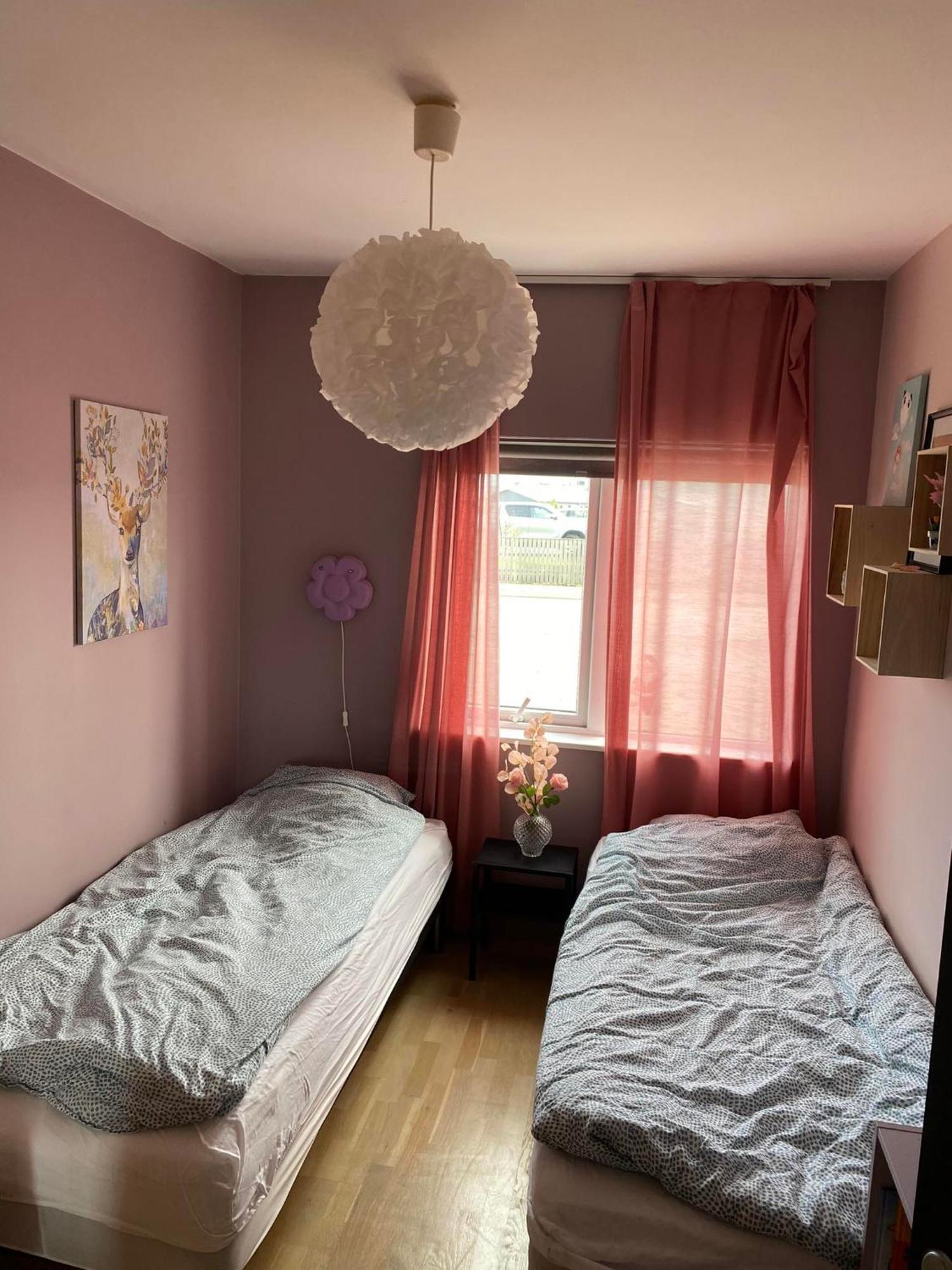 Spacious 3Br Condo Near Blue Lagoon 15M Airport 9M Njarthvik Esterno foto