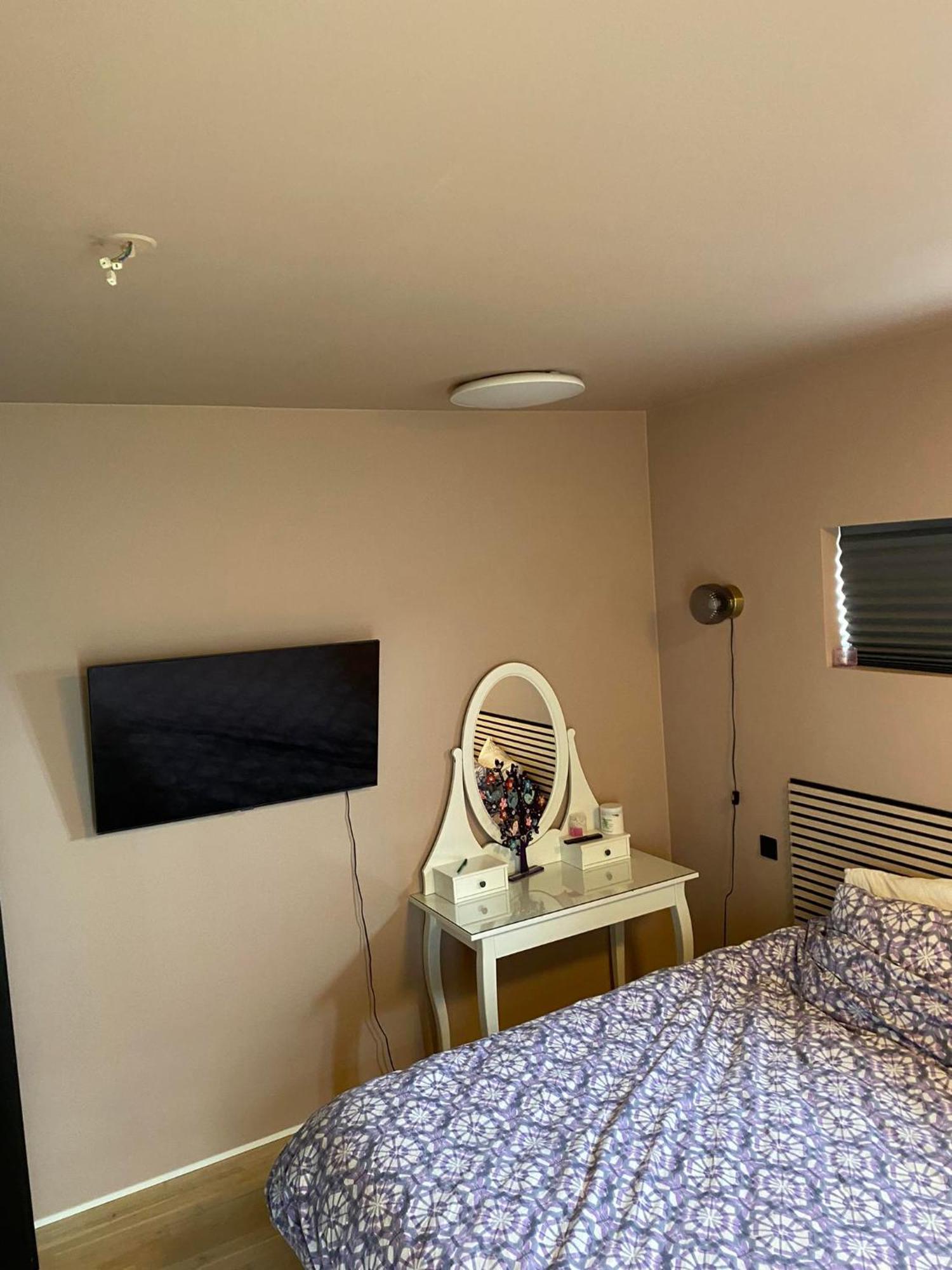 Spacious 3Br Condo Near Blue Lagoon 15M Airport 9M Njarthvik Esterno foto