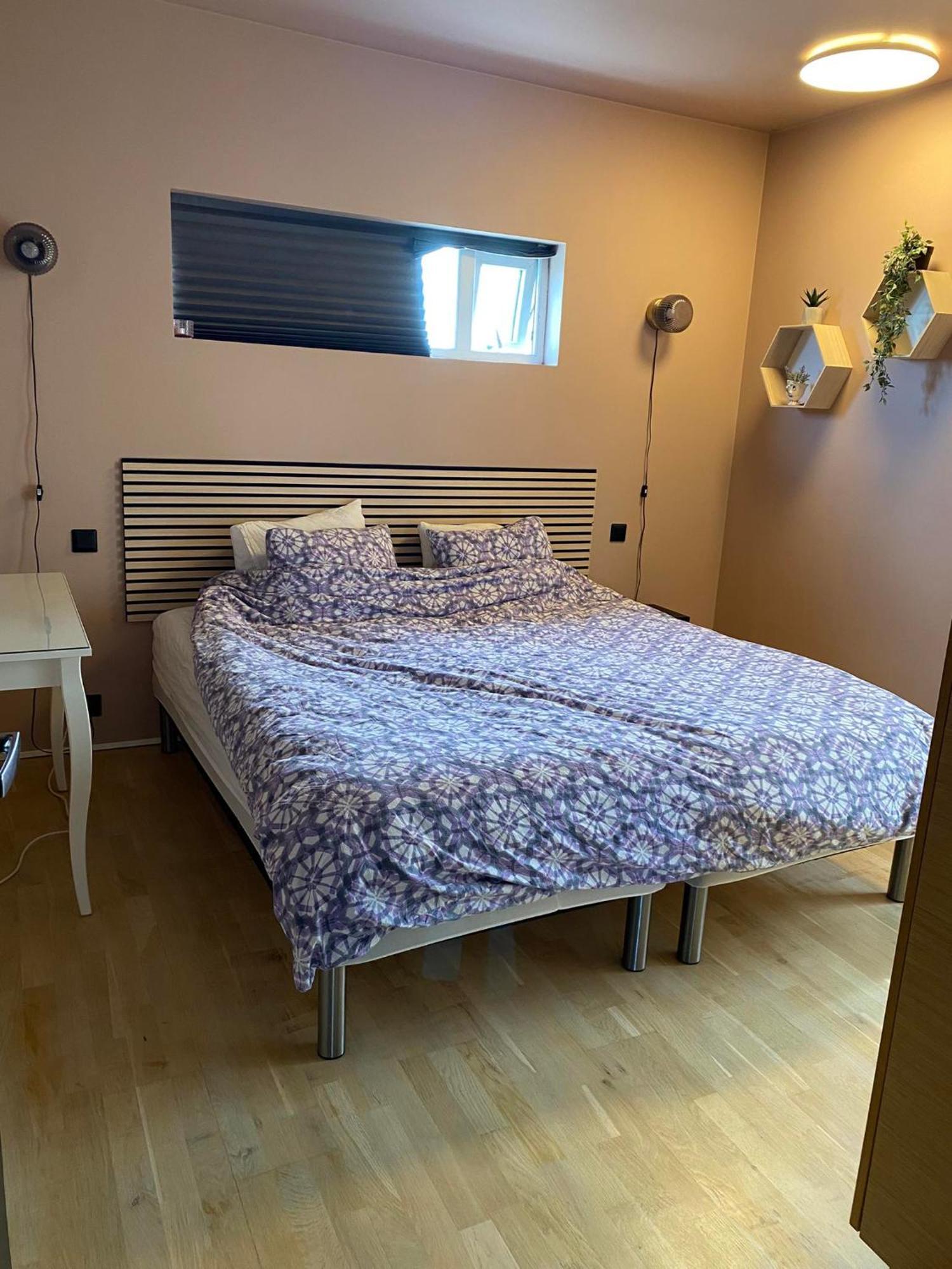 Spacious 3Br Condo Near Blue Lagoon 15M Airport 9M Njarthvik Esterno foto